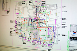 Airconditioning system design